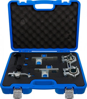 ENGINE LOCKING TOOL SET | Opel / Vauxhall 1.2 LIH F12SHL F12SHT F12SHR (62507)
