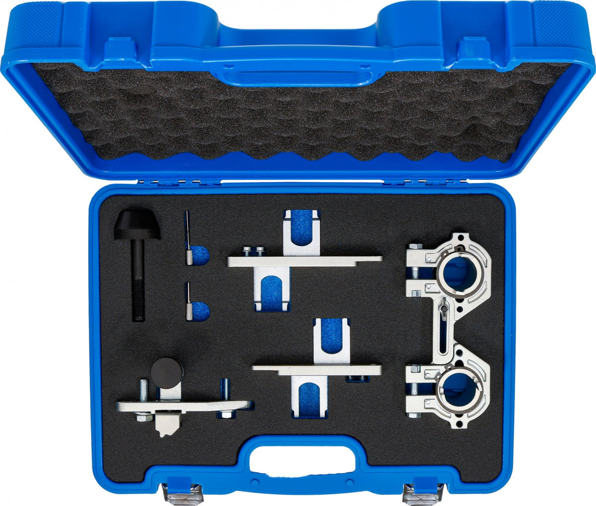 ENGINE LOCKING TOOL SET | Opel / Vauxhall 1.2 LIH F12SHL F12SHT F12SHR (62507)
