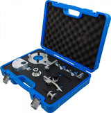 ENGINE LOCKING TOOL SET | Opel / Vauxhall 1.5 CRDI, 1.5 CDTi, 2.0 CDTi (62508)