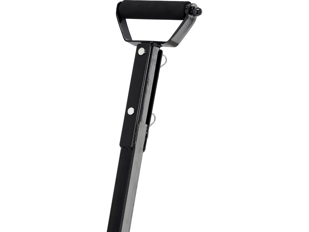 GARDEN TROLLEY XL 450KG WITH BAG (YT-86970)