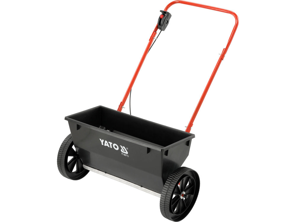 GARDEN SEEDER FOR FERTILIZER, SEEDS 25L (YT-86713)