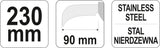 KNIFE FOR ROOFING PAPER (YT-7620)
