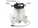 BRAKE BLEEDING AND FILLING DEVICES | 2 PCS. (SK5003A)
