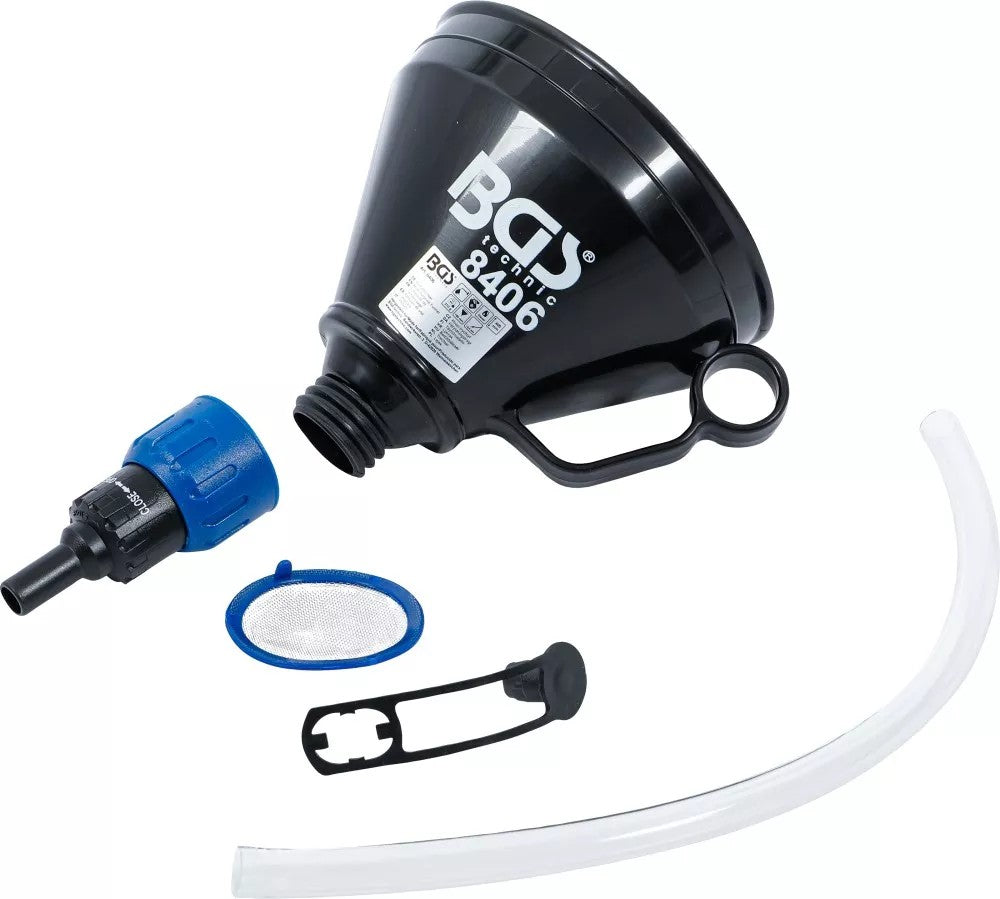 MULTI PURPOSE FUNNEL | Ø 160 MM (8406)