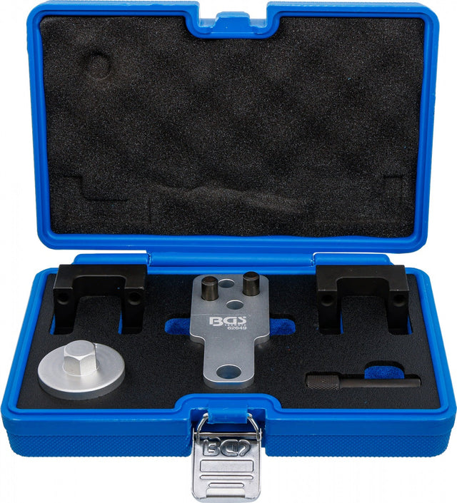 ENGINE TIMING TOOL SET | Mercedes-Benz 1.6L / 2.0L Diesel (M654) (62649)