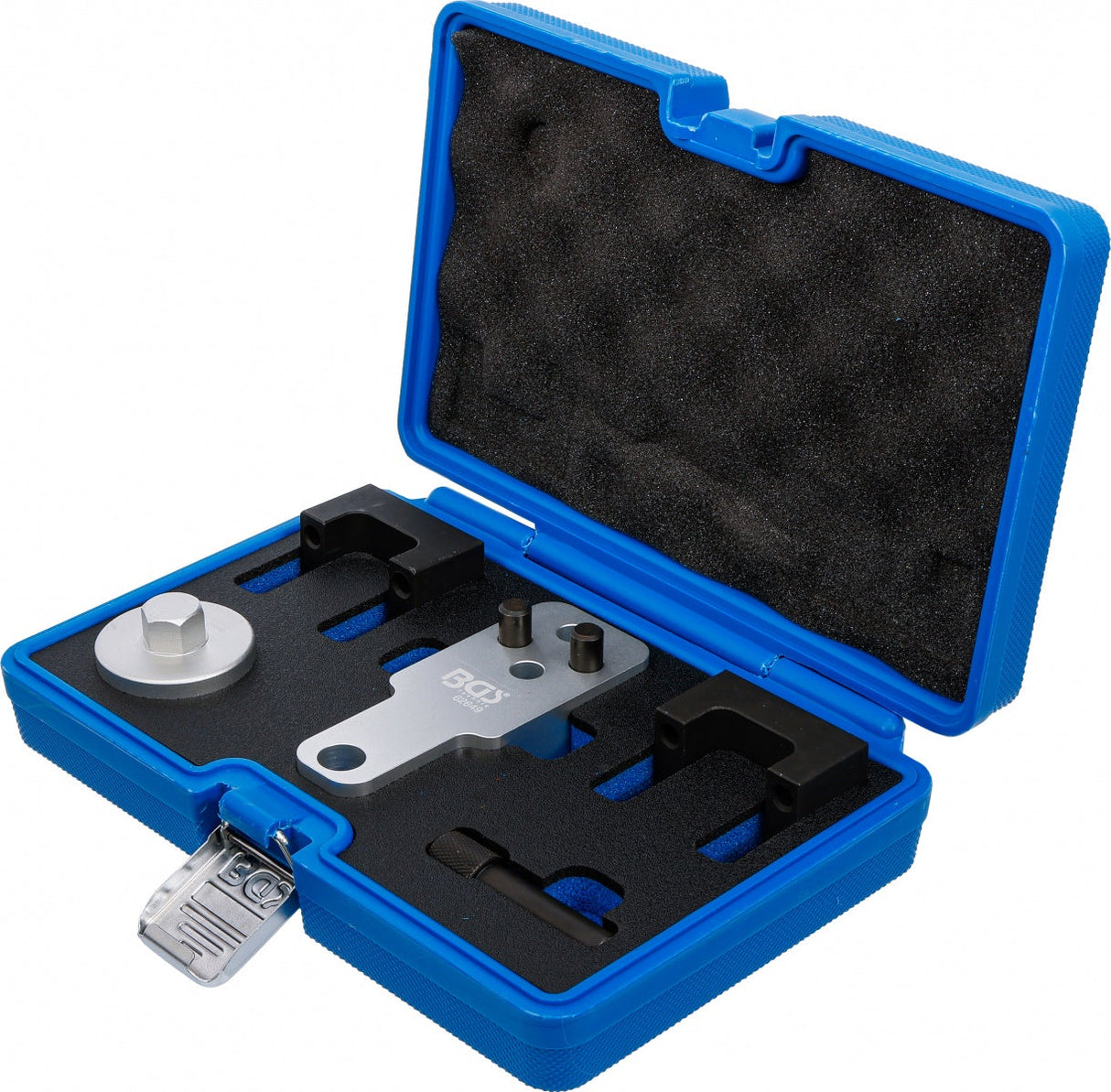 ENGINE TIMING TOOL SET | Mercedes-Benz 1.6L / 2.0L Diesel (M654) (62649)