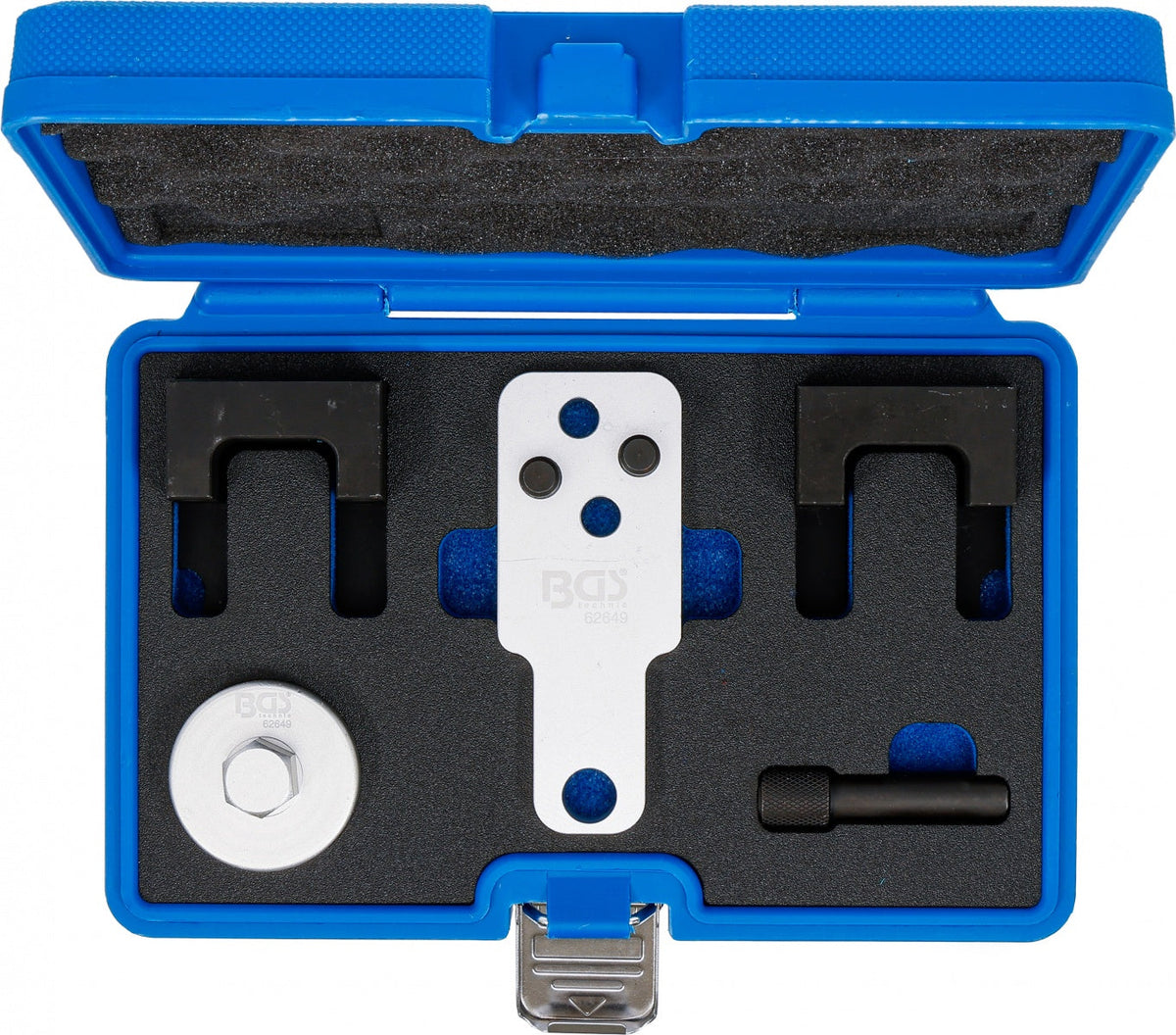 ENGINE TIMING TOOL SET | Mercedes-Benz 1.6L / 2.0L Diesel (M654) (62649)