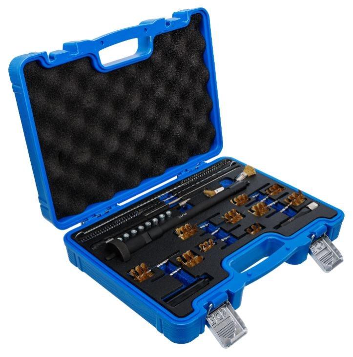 NOZZLE SEAT CLEANING AND SEALING SET | 27 PCS (62652)