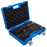 NOZZLE SEAT CLEANING AND SEALING SET | 27 PCS (62652)