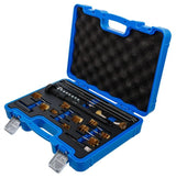NOZZLE SEAT CLEANING AND SEALING SET | 27 PCS (62652)