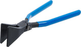 COMBINATION EDGE SETTER AND FOLDING PLIERS | STRAIGHT | 280 MM (6160)