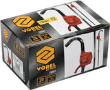 HAND ROTARY PUMP FOR PETROLEUM PRODUCTS (78001)