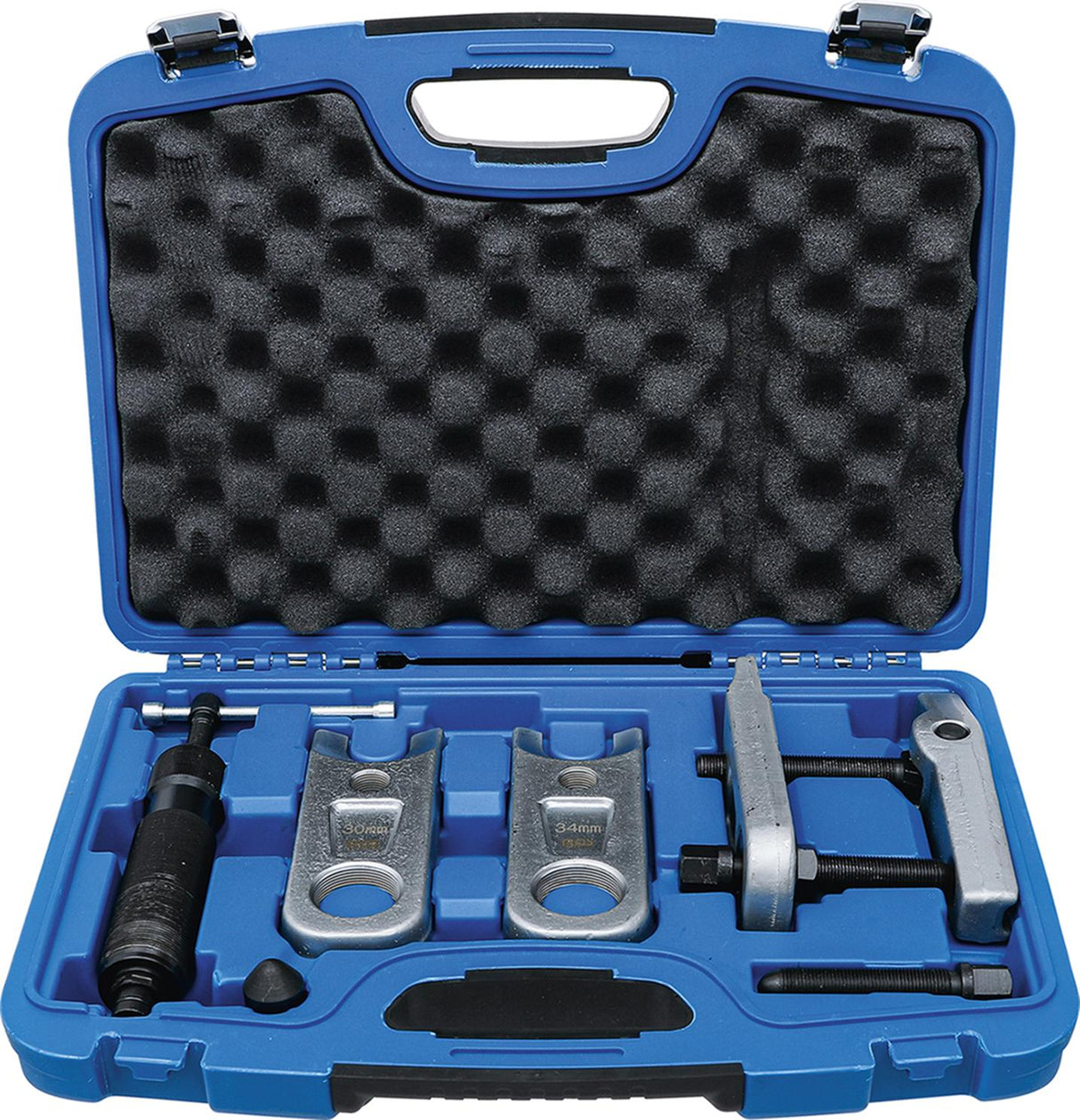 BALL JOINT SEPARATOR SET | HYDRAULIC | 12 T (6645)