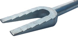 STEP BALL JOINT AND TIE ROD REMOVER, 18 MM GAP, 300 MM (PE0621)