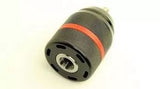 DRILL CHUCK | LOCKING SYSTEM | METAL 2-13 MM / 1/2"-20UNF (TAC1601A)