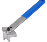 TENSIONER PULLEY WRENCH | FOR VW/AUDI ENGINES (8150)