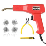 PLASTIC REPAIR SYSTEM/HOT STAPLER PLASTIC WELDING KIT (HSW40)