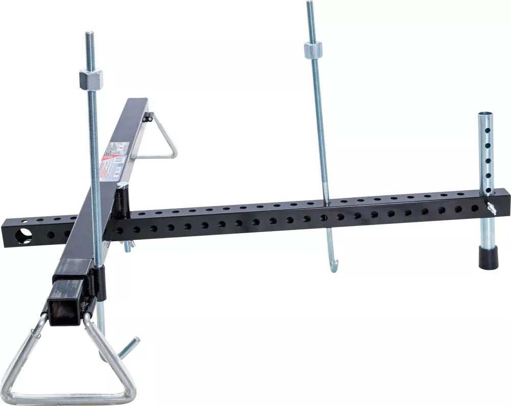 UNIVERSAL ENGINE SUPPORT WITH 2- AND 3-POINT RECEPTACLES | 315 KG (8515)