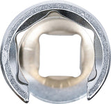 SPECIAL SOCKET, SLOTTED | 10 MM (3/8") DRIVE | 18 MM (70988-18)