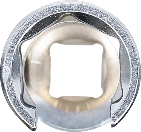 SPECIAL SOCKET, SLOTTED | 10 MM (3/8") DRIVE | 18 MM (70988-18)