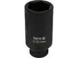 IMPACT SOCKET DEEP 1/2"X28MM (YT-1048)