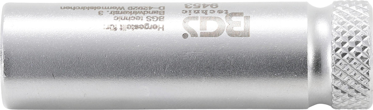 VACUUM-PRESSURE ADJUSTER SOCKET FOR VAG TURBOCHARGERS | 10 MM (9453)