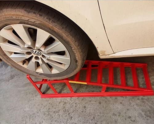 RAMP SET | 2 PCS. (SK2990)