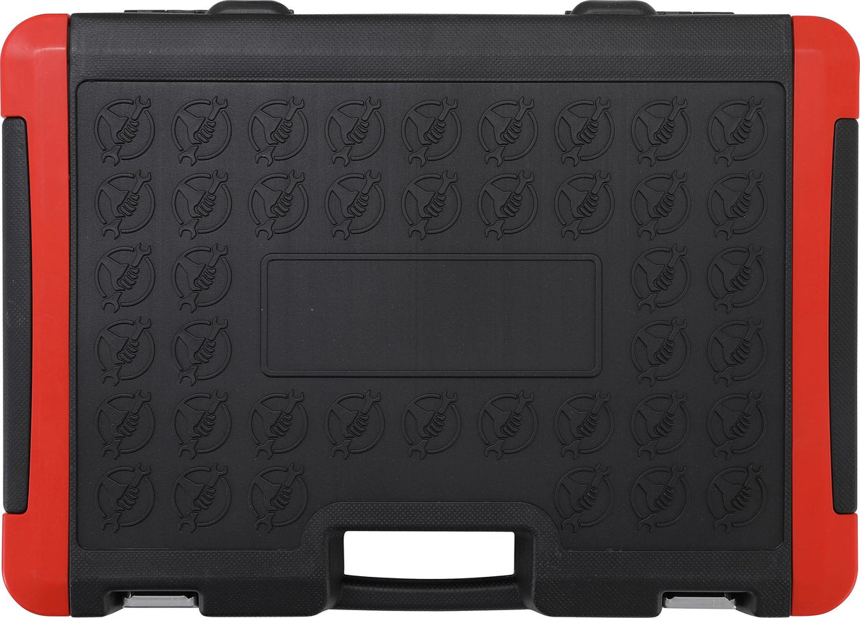 EMPTY CASE FOR BGS 15217 (15217-1)