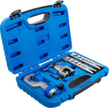 ECCENTRIC FLARING TOOL SET | 45° (70229)