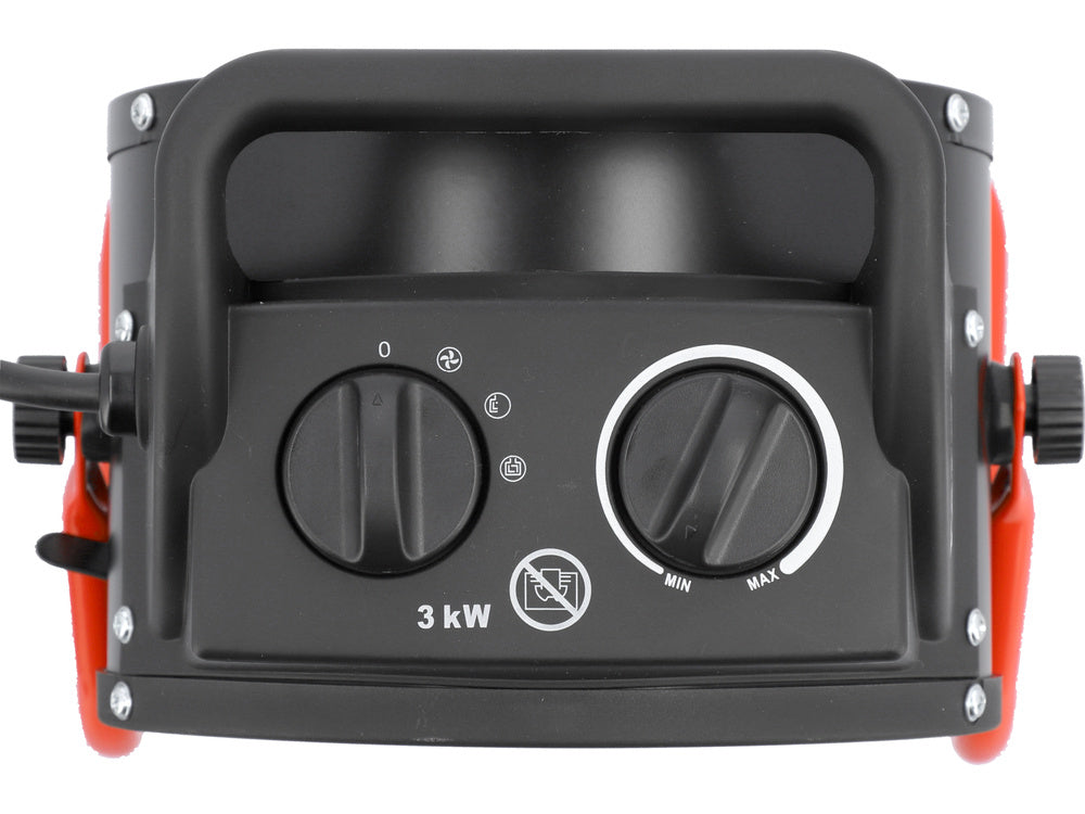 ELECTRIC HEATER PTC 3KW (YT-99705)