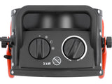 ELECTRIC HEATER PTC 3KW (YT-99705)