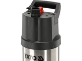 MULTI INOX 550 AUTO RAINWATER PUMP (YT-85287)
