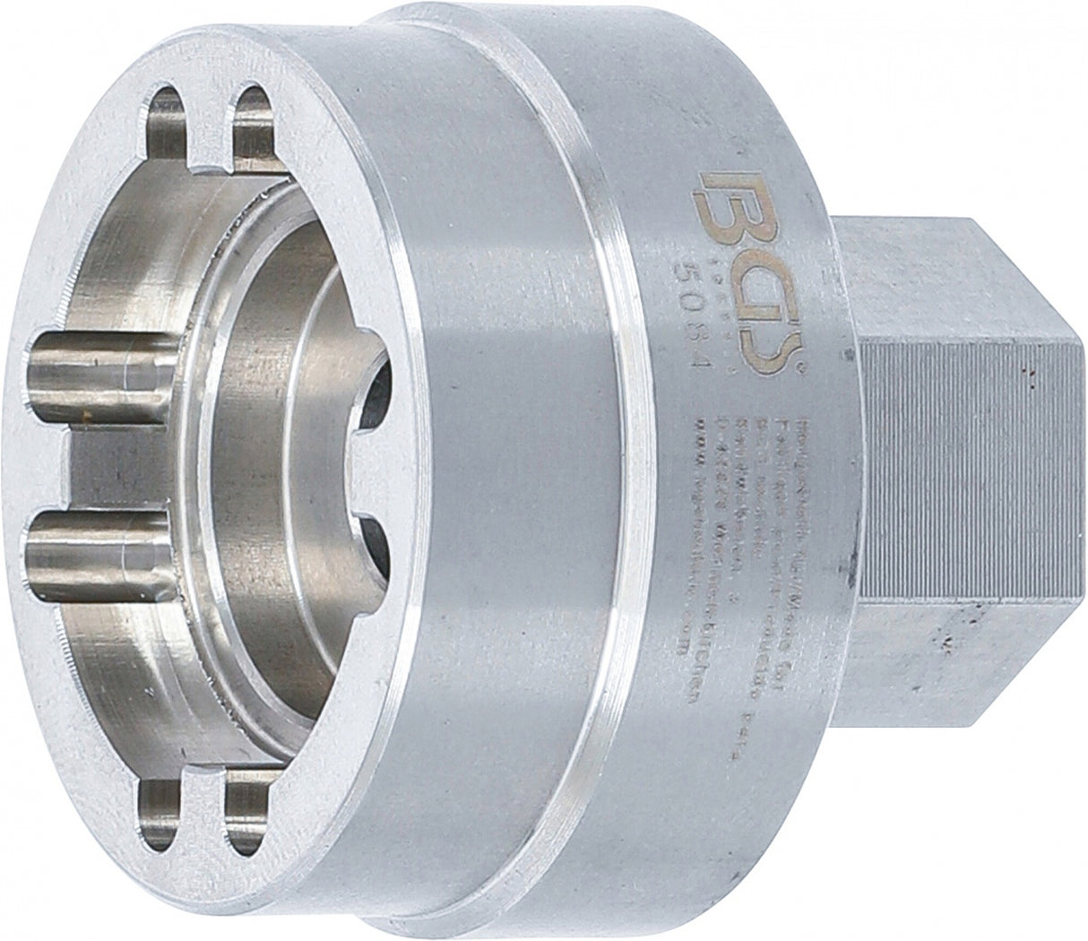 SPECIAL SOCKET | FOR DUCATI PULLY NUT SOCKET | 28 MM (5084)