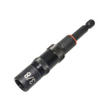 FLEX BIT HOLDERS | 0-20° | WITH MAGNET | 1/4", 3/8", 5/16" (ADA3S)