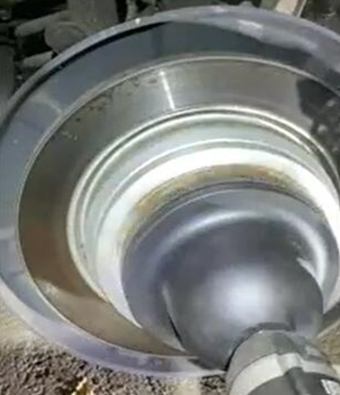 WHEEL HUB GRINDER (SK1515)