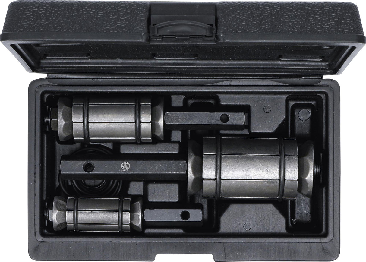 EXHAUST PIPE EXPANDER SET | 3 PCS. (124)