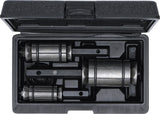 EXHAUST PIPE EXPANDER SET | 3 PCS. (124)