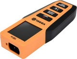 LASER DISTANCE METER 100 M (81795)
