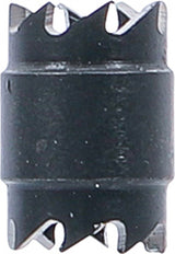 HSS SPARE CUTTING HEAD FOR WELDING SPOT CUTTER BGS 1600 (1601)