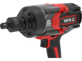 IMPACT WRENCH 18V 3/4'' 2400NM - BODY (YT-828074)