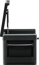 WORKSHOP TROLLEY ATTACHMENT | 4 DRAWERS | EMPTY (4112)