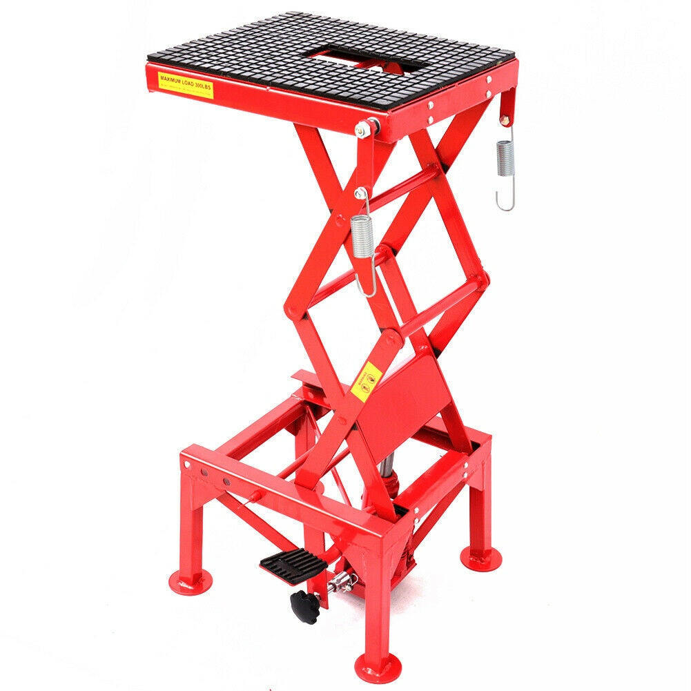 MOTORCYCLE JACK | 300 LBS (JC-1)