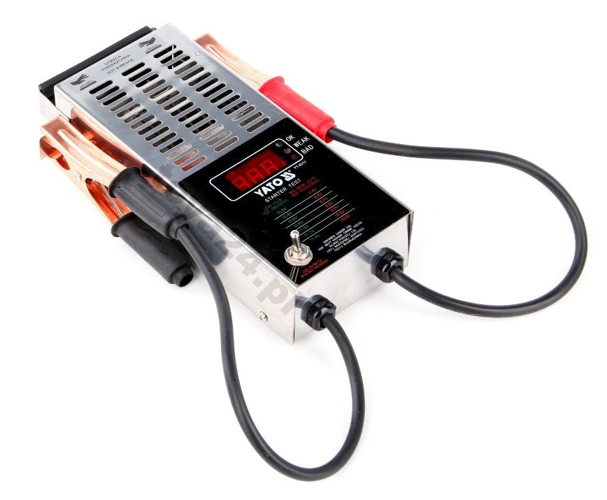 DIGITAL BATTERY TESTER (YT-8311)