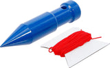 PLUMB LINE SET WITH CORD | 200 G | 6 M (71018)
