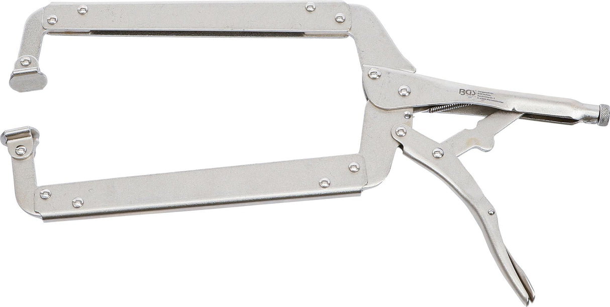 LOCKING WELDING C-CLAMP | 475 MM (497)