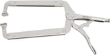 LOCKING WELDING C-CLAMP | 475 MM (497)