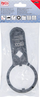 REAR AXLE NUT SPANNER | FOR MERCEDES-BENZ VAN W901 / W905 (9207)