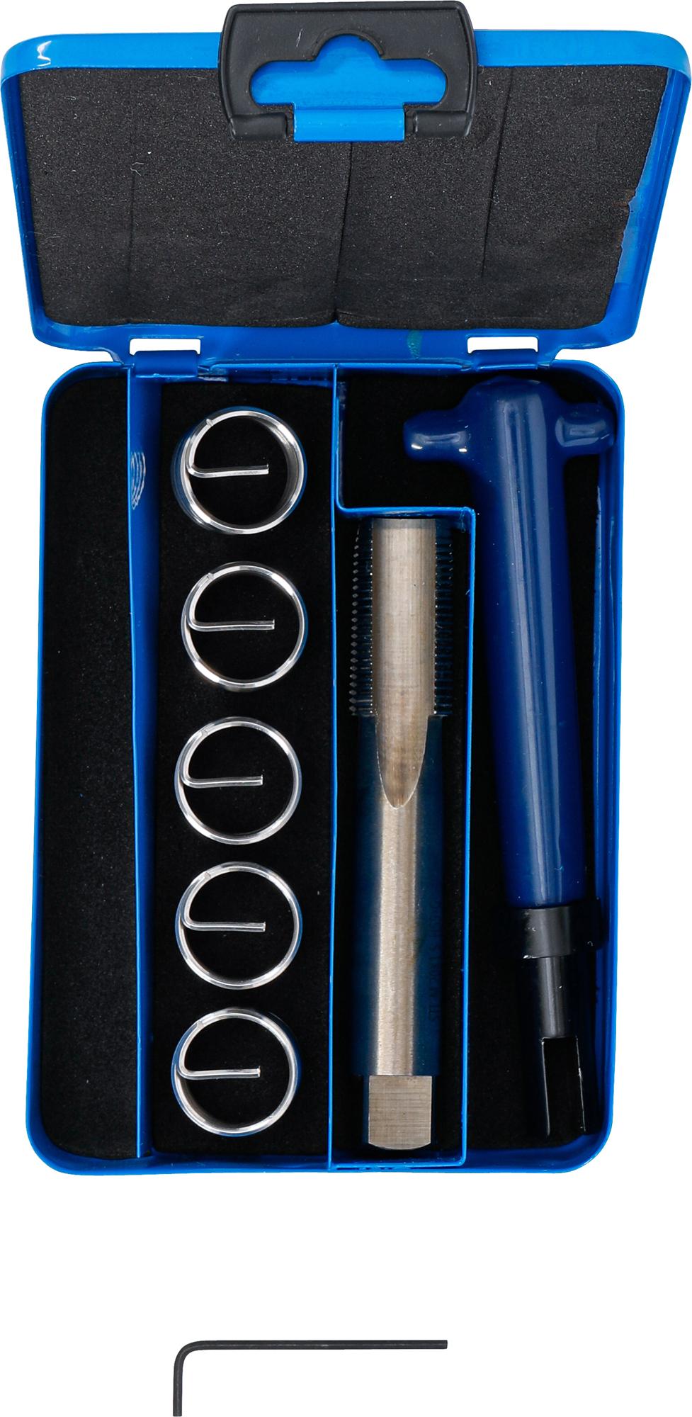 THREAD REPAIR KIT | M20 X 1.5 | 7 PCS. (9434)