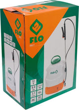 BATTERY SPRAYER 16L - 8AH (89611)