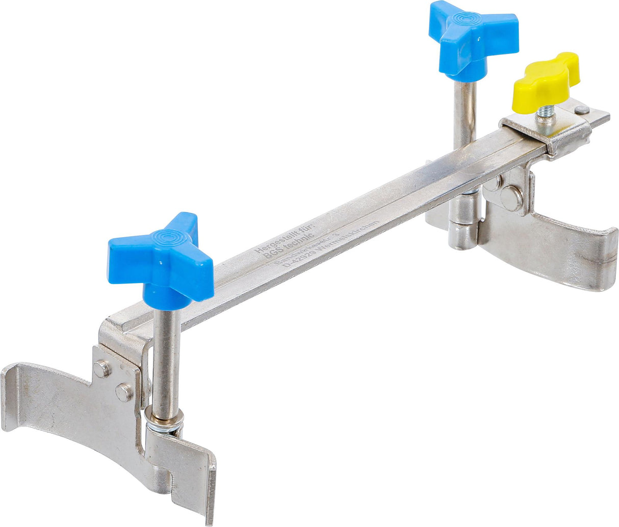 TWIN CAM LOCK | FOR DOUBLE CAM MOTORS (1799)